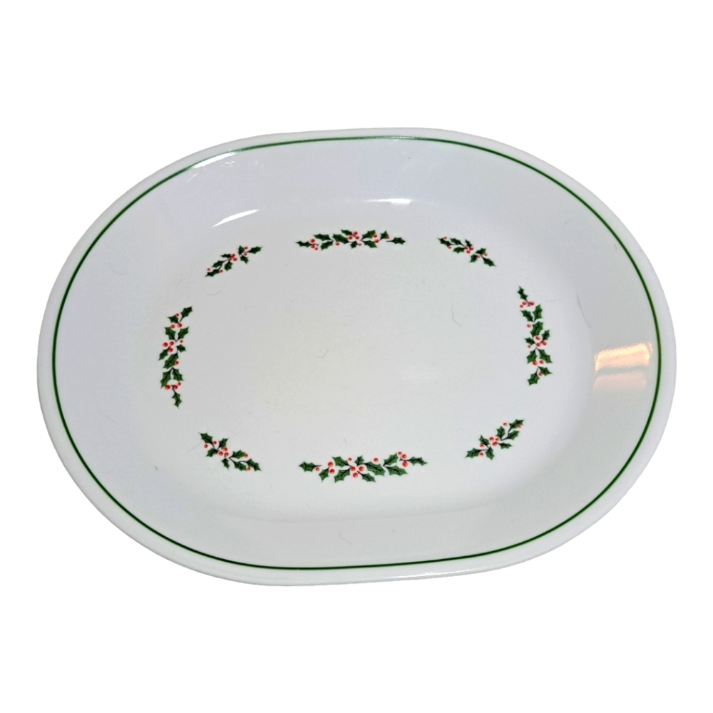 Corelle Holly Days Serving Platter